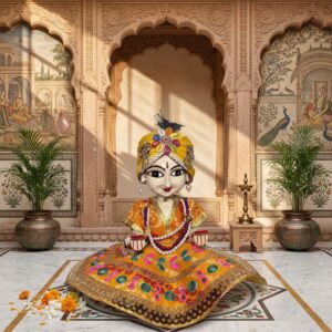 Bhaiya 6 (inch)